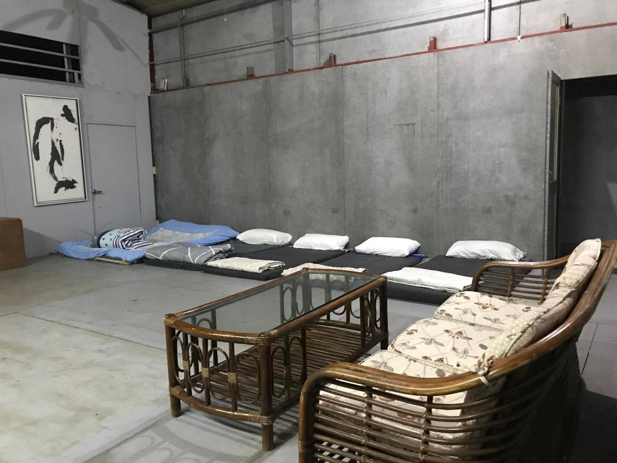 Museum Traveler'S Bnb Sanzhi Ngoại thất bức ảnh