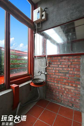 Museum Traveler'S Bnb Sanzhi Ngoại thất bức ảnh