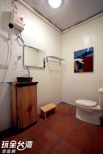 Museum Traveler'S Bnb Sanzhi Ngoại thất bức ảnh